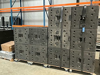 Dynacord cobra 2 professionele audio set - afbeelding 3 van  17