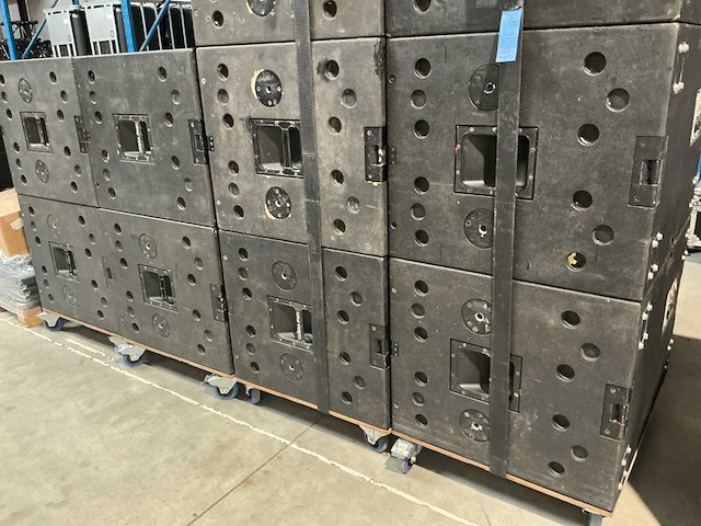 Dynacord cobra 2 professionele audio set - afbeelding 5 van  17
