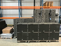 Dynacord cobra 2 professionele audio set - afbeelding 1 van  17