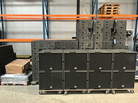 Dynacord cobra 2 professionele audio set - afbeelding 10 van  17
