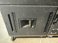 Dynacord cobra 2 professionele audio set - afbeelding 14 van  17