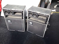 Dynacord dual tune luidsprekers - afbeelding 2 van  6