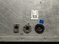 Dynacord dual tune luidsprekers - afbeelding 5 van  6