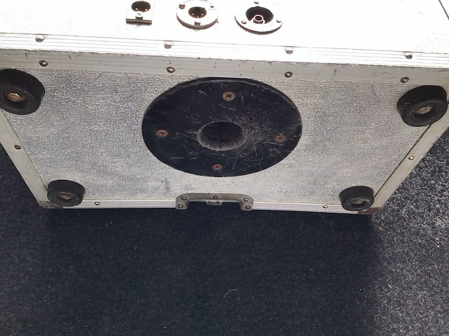 Dynacord dual tune luidsprekers - afbeelding 6 van  6