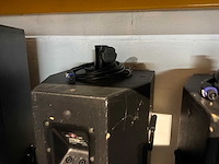 Dynacord mx12 luidspreker (2x) - afbeelding 3 van  4