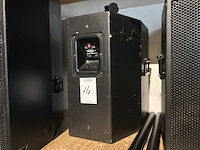 Dynacord mx12 luidspreker (2x) - afbeelding 4 van  4