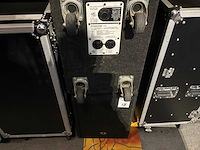 Dynacord mx15 / f5 luidspreker (4x) - afbeelding 2 van  5