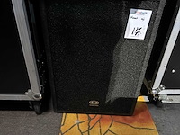 Dynacord mx15 / f5 luidspreker (4x) - afbeelding 3 van  5