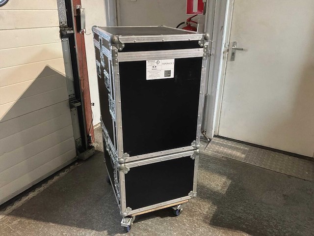 Dynacord taperack - afbeelding 2 van  8