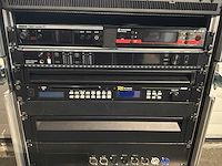 Dynacord taperack - afbeelding 4 van  8