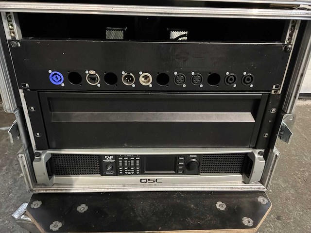 Dynacord taperack - afbeelding 5 van  8