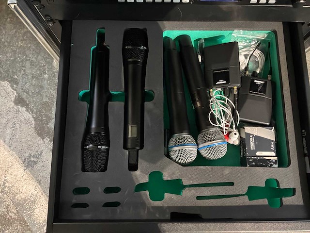 Dynacord taperack - afbeelding 6 van  8