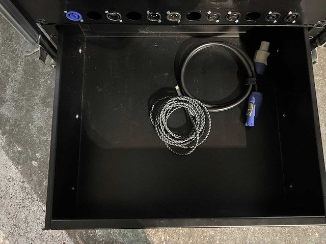 Dynacord taperack - afbeelding 7 van  8