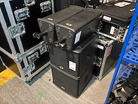 Dynacord vl262 / sub112 luidspreker (4x) - afbeelding 1 van  5