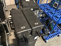 Dynacord vl262 / sub112 luidspreker (4x) - afbeelding 2 van  5