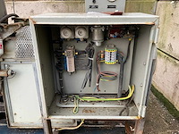 Dynaf d311 15 kw stroomgenerator - afbeelding 9 van  10