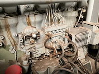 Dynaf d6002 diesel generator (250 kva) - afbeelding 13 van  16