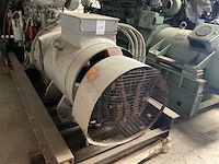 Dynaf d6002 diesel generator (250 kva) - afbeelding 16 van  16