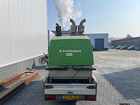 Dynajet - 500 - 500 bar high pressure-cleaners - afbeelding 3 van  10