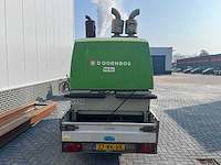 Dynajet - 500 - 500 bar high pressure-cleaners - afbeelding 4 van  10