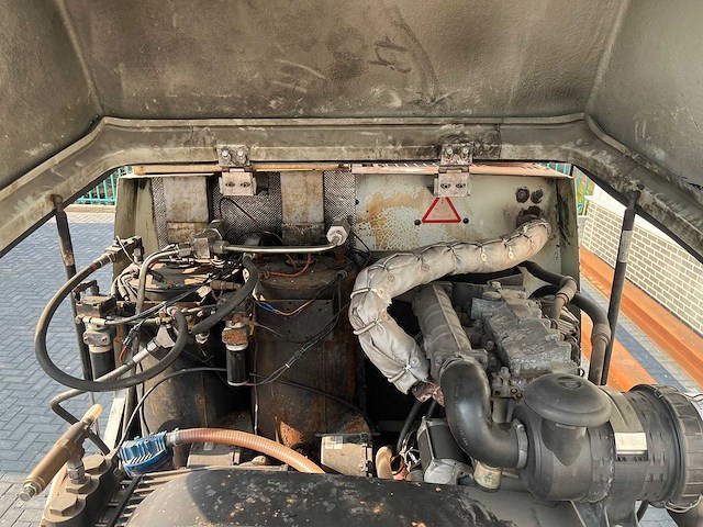 Dynajet - 500 - 500 bar high pressure-cleaners - afbeelding 6 van  10