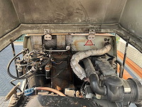 Dynajet - 500 - 500 bar high pressure-cleaners - afbeelding 6 van  10