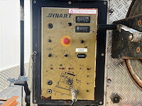 Dynajet - 500 - 500 bar high pressure-cleaners - afbeelding 2 van  3