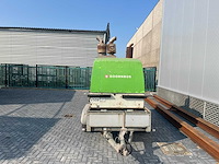 Dynajet - 500 - 500 bar high pressure-cleaners - afbeelding 3 van  3