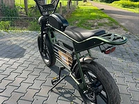 Dynalion elektrische fiets / fatbike (3x) - afbeelding 3 van  8