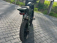 Dynalion elektrische fiets / fatbike (3x) - afbeelding 4 van  8