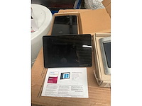 Dynalite touch screens (3x) - afbeelding 2 van  7