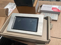 Dynalite touch screens (3x) - afbeelding 3 van  7
