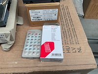 Dynalite touch screens (3x) - afbeelding 5 van  7