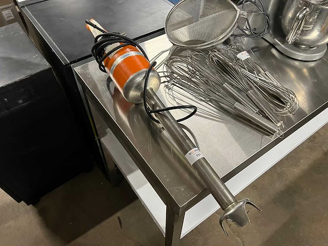 Dynamic - blender - afbeelding 1 van  2