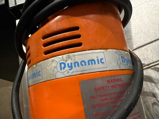 Dynamic - blender - afbeelding 2 van  2