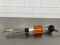 Dynamic - ft-77 - mixer - afbeelding 1 van  3