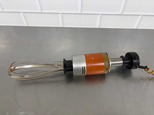 Dynamic - ft-77 - mixer - afbeelding 2 van  3