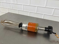 Dynamic - ft-77 - mixer - afbeelding 3 van  3