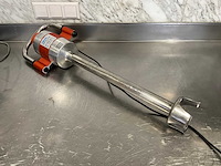 Dynamic - smx 600 turbo - professionele staafmixer - afbeelding 1 van  4