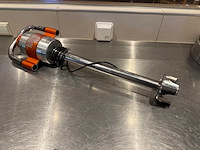 Dynamic - smx 600 turbo - staafmixer - afbeelding 1 van  3