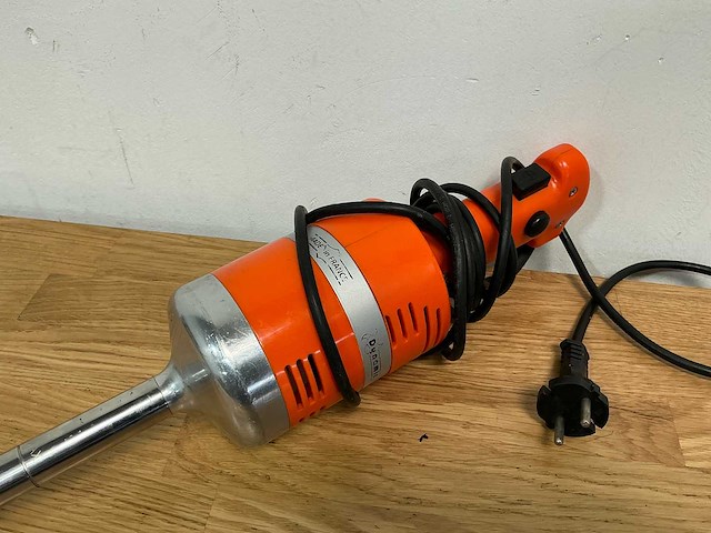 Dynamic - staafmixer - afbeelding 2 van  3