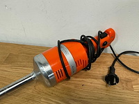 Dynamic - staafmixer - afbeelding 2 van  3
