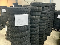 Dynamic 5.00-8 heftruckband (16x) - afbeelding 1 van  2