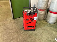 Dynamic 620 acculader - afbeelding 1 van  4