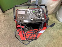 Dynamic 620 acculader - afbeelding 2 van  4