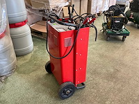 Dynamic 620 acculader - afbeelding 3 van  4