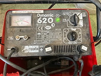 Dynamic 620 acculader - afbeelding 4 van  4