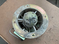 Dynamic air engineering m5921p-1c axial flow fan - afbeelding 5 van  6