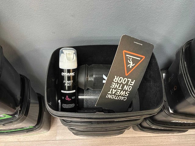 Dynamic bike care box reinigingsset (15x) - afbeelding 5 van  6