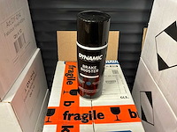 Dynamic brake booster (cleaner)(23x)